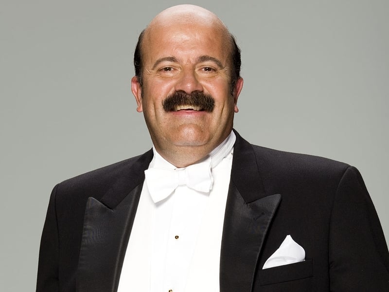 Thorn - hangs up his dancing shoes