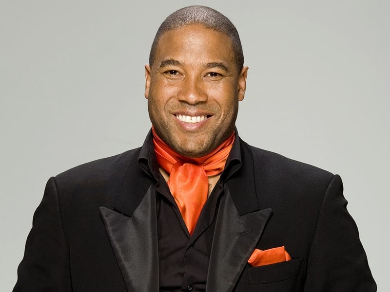 Barnes - Fifth time unlucky