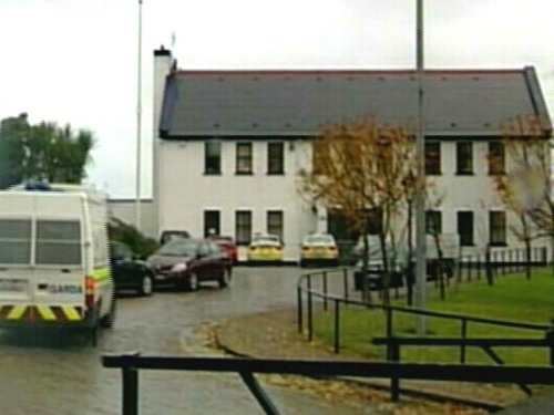 Killarney - Councillor arrested over sexual assault allegation