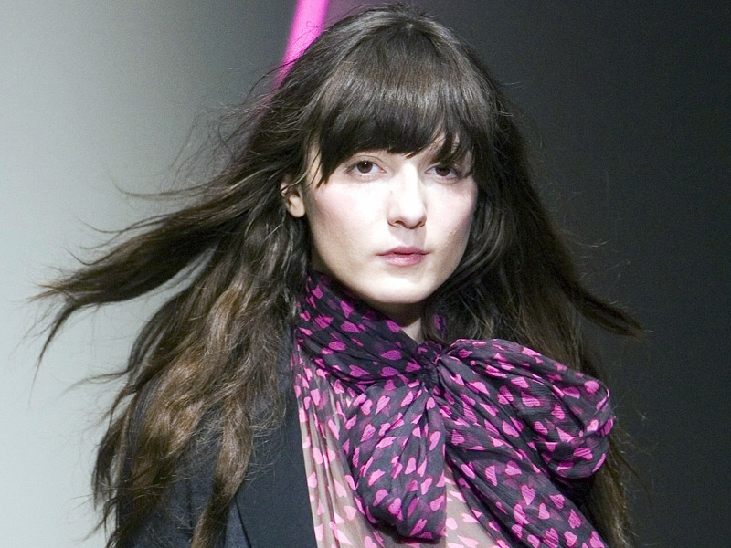 Lazareanu - Has spoken about being engaged