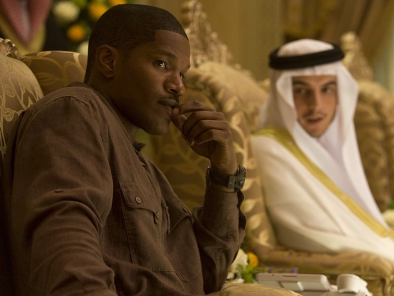 Had the potential to be so much more