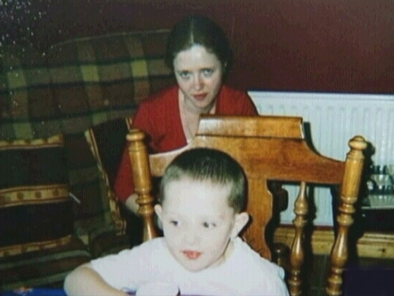 Eileen & Evan Murphy - Died in January this year