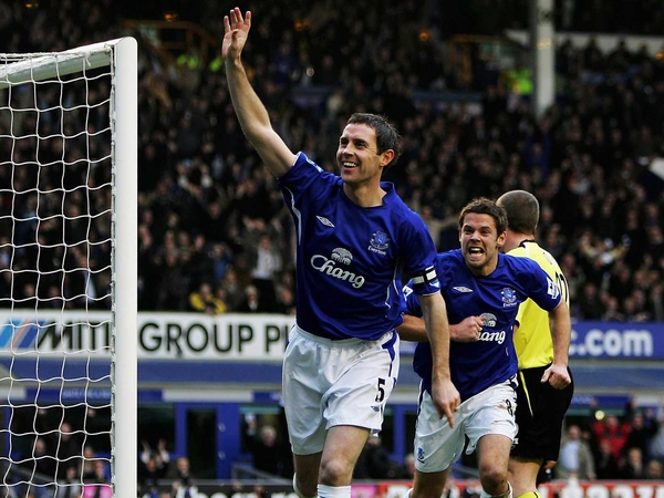 Former Everton defender David Weir has backed Danny Wilson to be a success in the Premier League