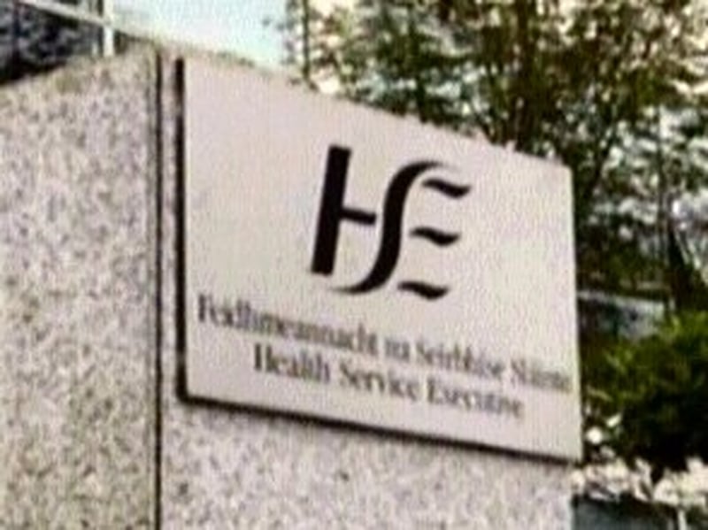 HSE - To review a small number of cases