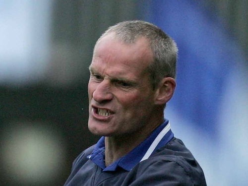 Paul Hegarty's side know they must win and hope for a slip-up from Cobh