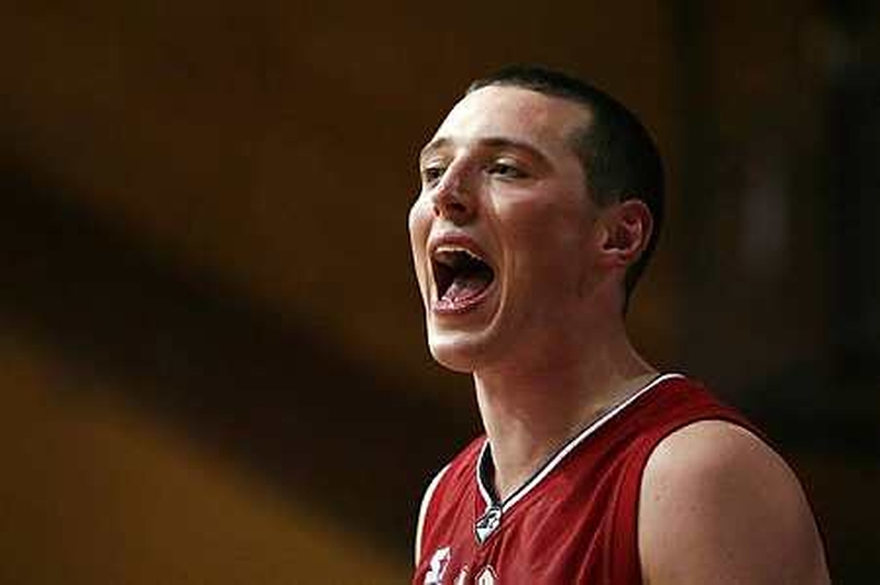 Kieran Donaghy bagged 19 points as the Tigers overcame UCC Demons 118-105