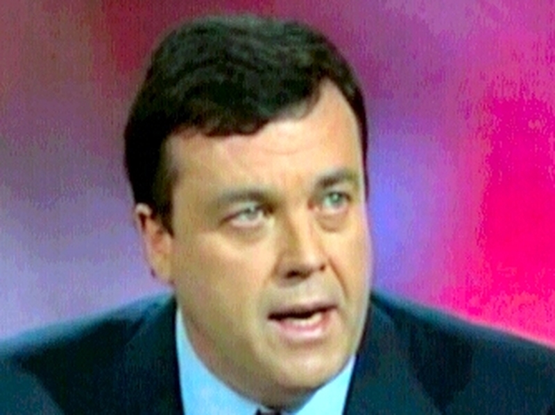 Brian Lenihan - To raise Army question with Garda Commissioner