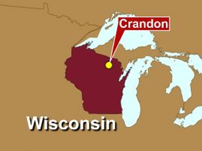 Wisconsin - Sheriff's deputy leaves six dead