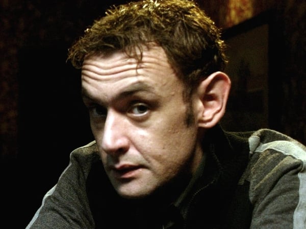 Murphy - Starred in Pure Mule