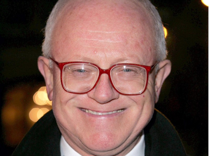 Morley - Was not home at the time of the raid