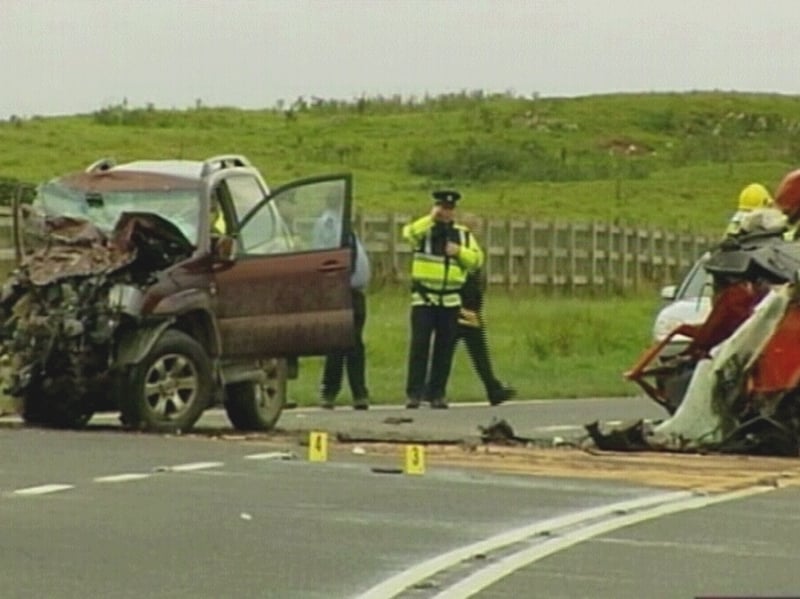 Mitchelstown - Victims named