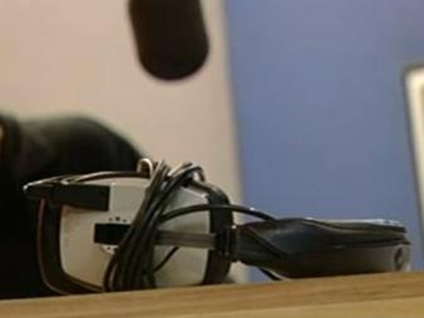 Radio - Awards were held in Dublin last night