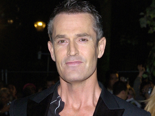 Everett - Would like to be an X Factor judge