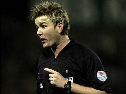Alan Kelly
