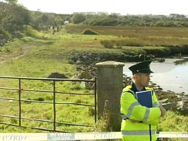 Galway - Murder of 17-year-old investigated