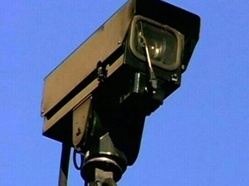 Security - Call for more surveillance