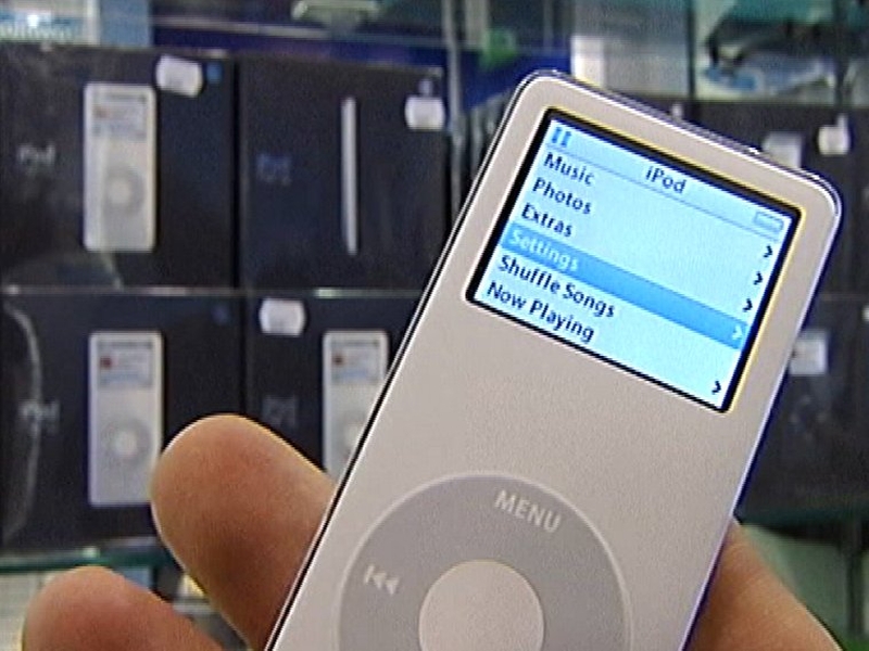 Personal music players - Study finds users risk hearing damage