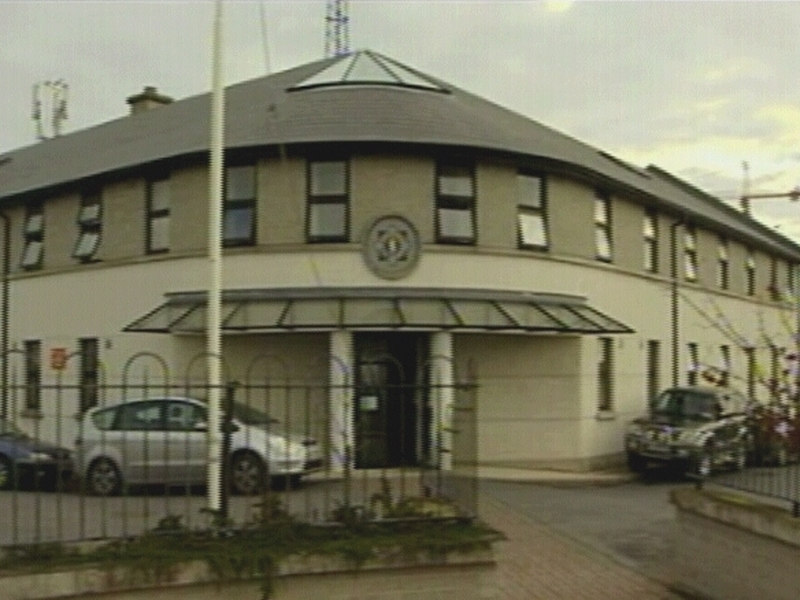 Mayorstone Garda Station - Teenager released