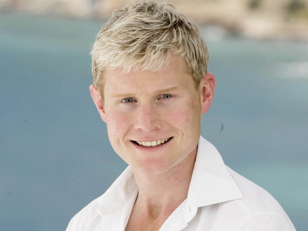 Rhydian - Not happy with the editing