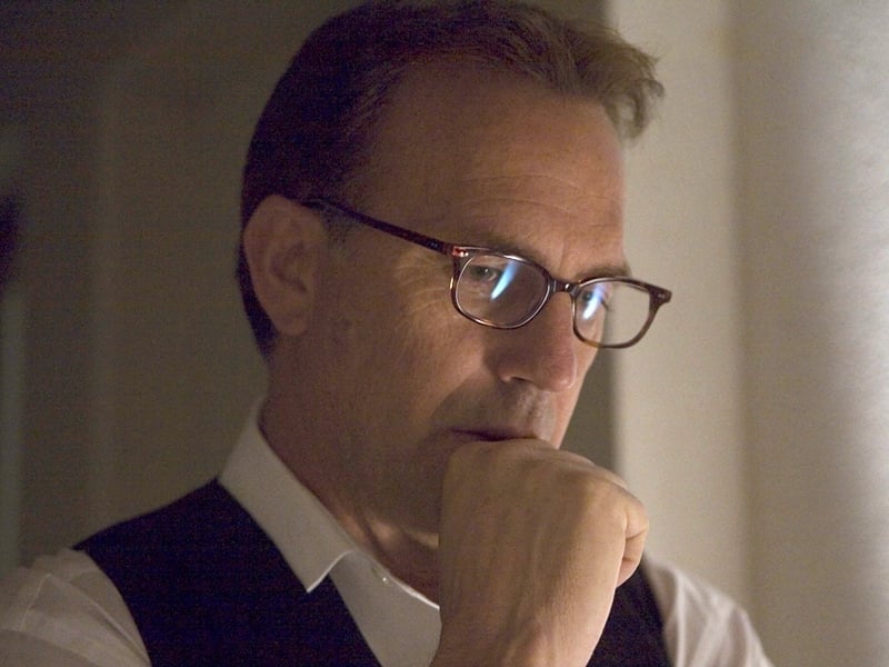 A missed opportunity