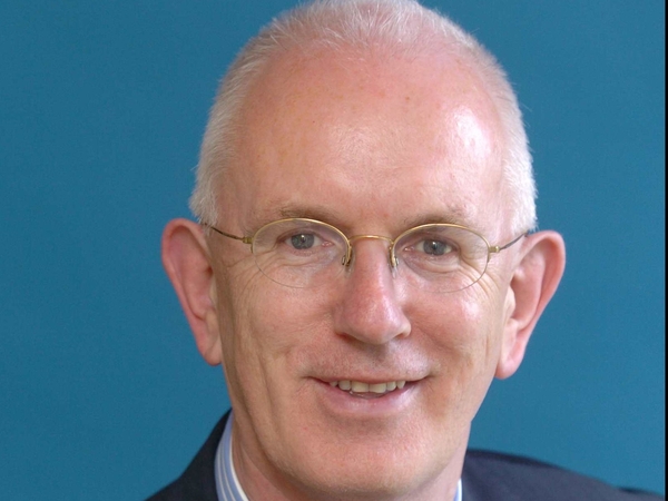 Barry O'Leary - D&amp;B move very significant for Ireland