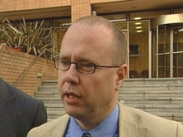 Kevin Callanan - HSE circular