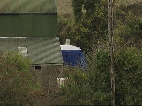 Cork - Body found at farm