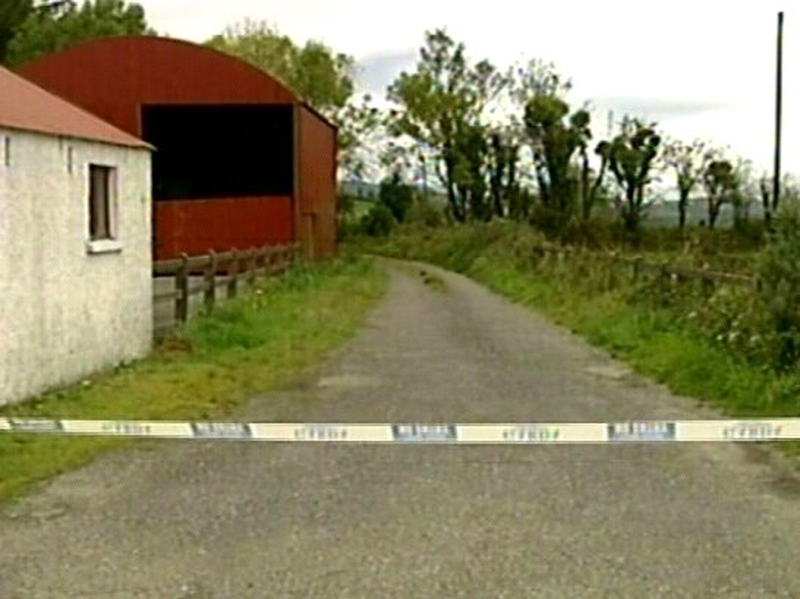 Dunmanway - Body recovered from slurry tank