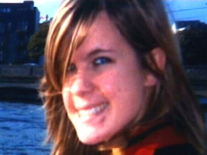 Manuela Riedo - Mr Barry denies murdering her in Galway in 2007