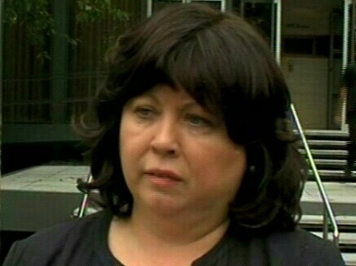 Mary Harney - HSE has to manage within the resources it is given