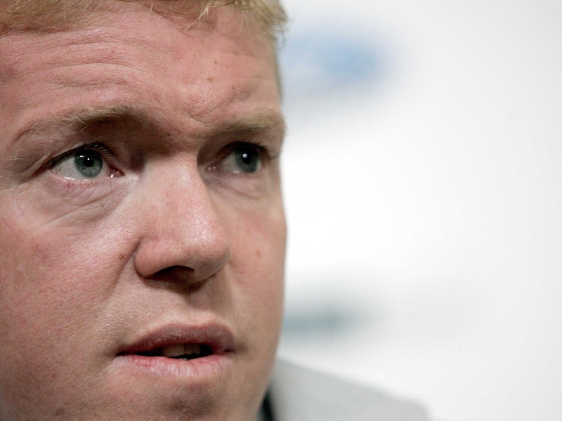 Steve Staunton has a number of injuries to contend with