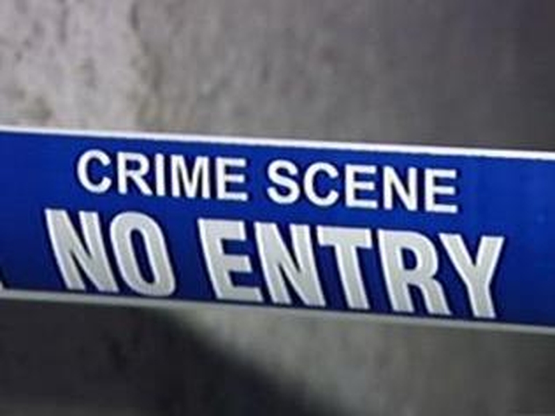 Crime - Increase in deaths by stabbing