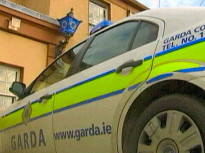 Gardaí - Several units involved in 'Operation Platinum'