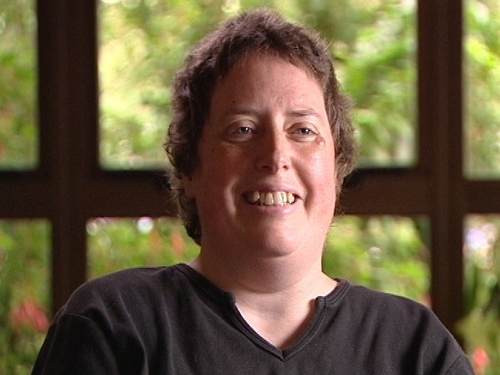 Susie Long - Died Friday after battle with bowel cancer