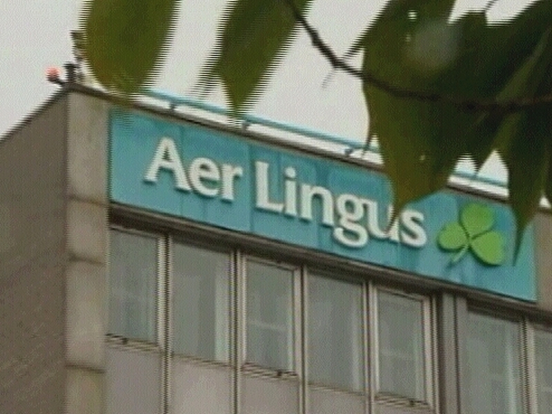 Aer Lingus - Meetings on cost plans