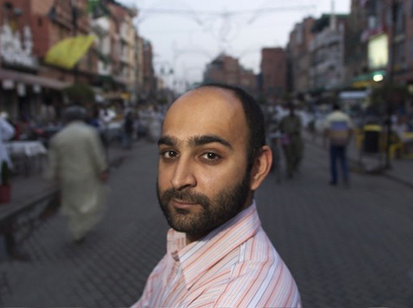 Hamid - Among shortlisted authors