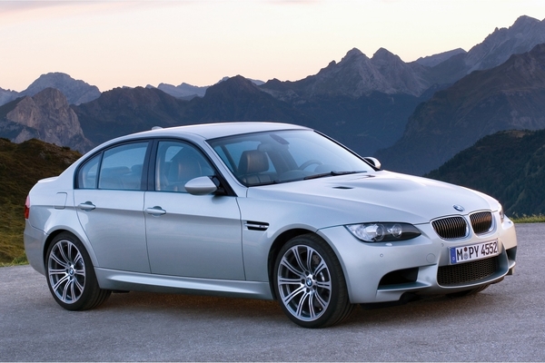 BMW M3
