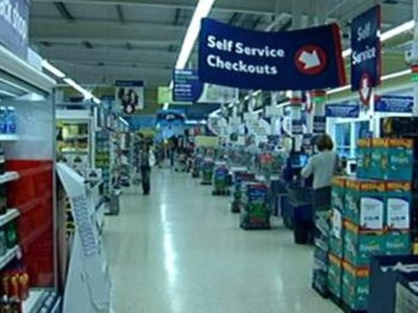 Tesco - Wants to be 'full bank