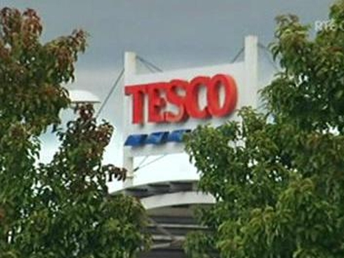 Tesco results - Profits beat forecasts