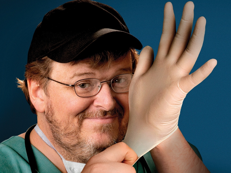 Perhaps the most important film you'll watch this year