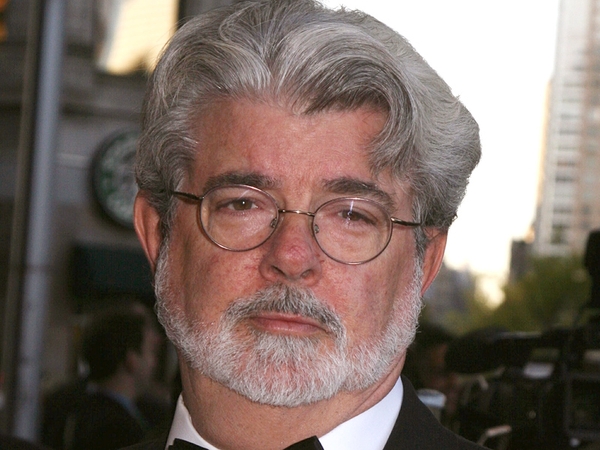 Lucas - Fears fans will be disappointed by new Indiana Jones