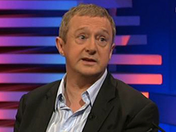 Louis Walsh