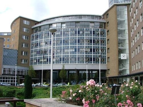 BBC - Documents handed to BBC's security correspondent