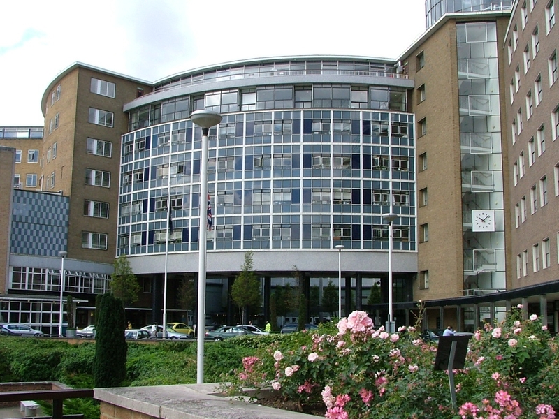 BBC - Other channels could secure licence fee money