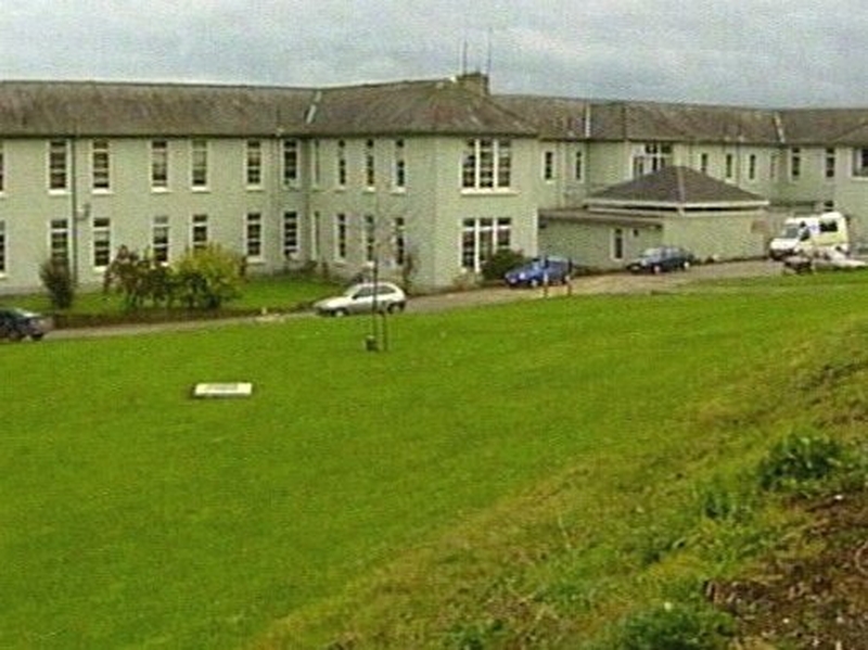 Mallow General Hospital - HSE claim electricians have refused to give emergency cover