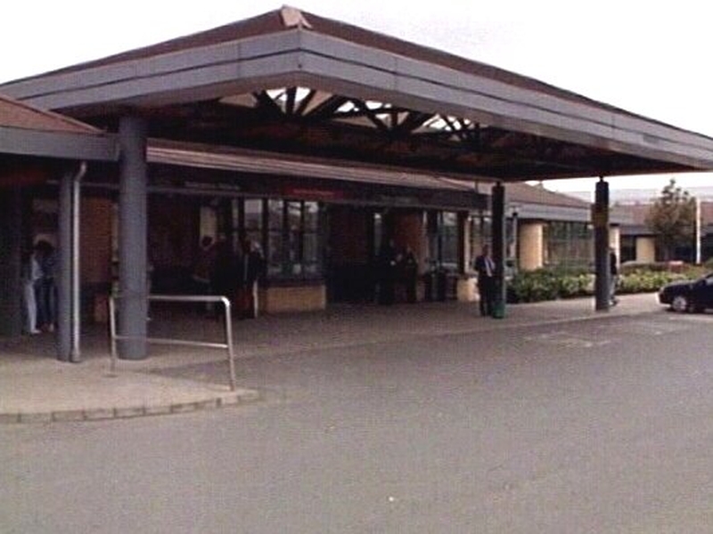Tallaght Hospital - Budget to be cut by €7m