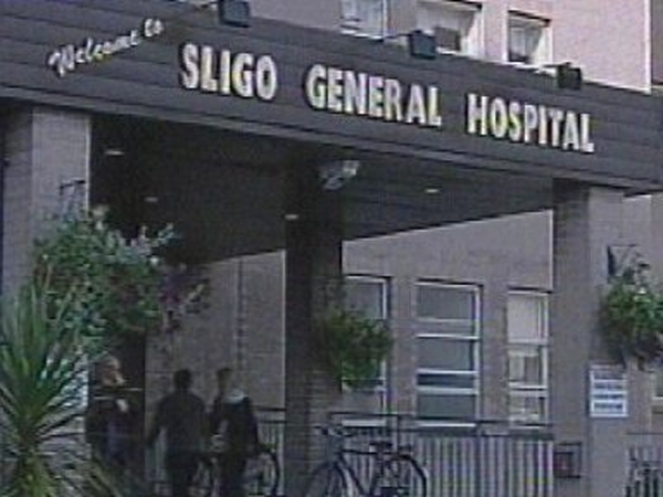 Sligo General Hospital - Dispute over management decisions