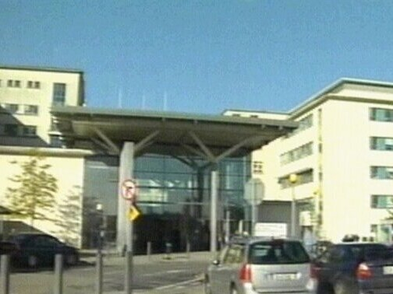 Galway - Man critical but stable