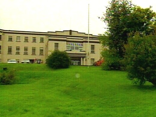 Monaghan General Hospital - Services cut back
