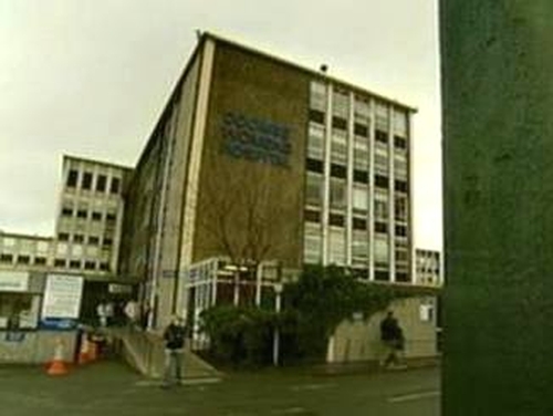 Coombe Hospital - More than 8,000 babies delivered in 2006